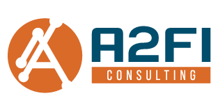 A2ficonsulting Logo